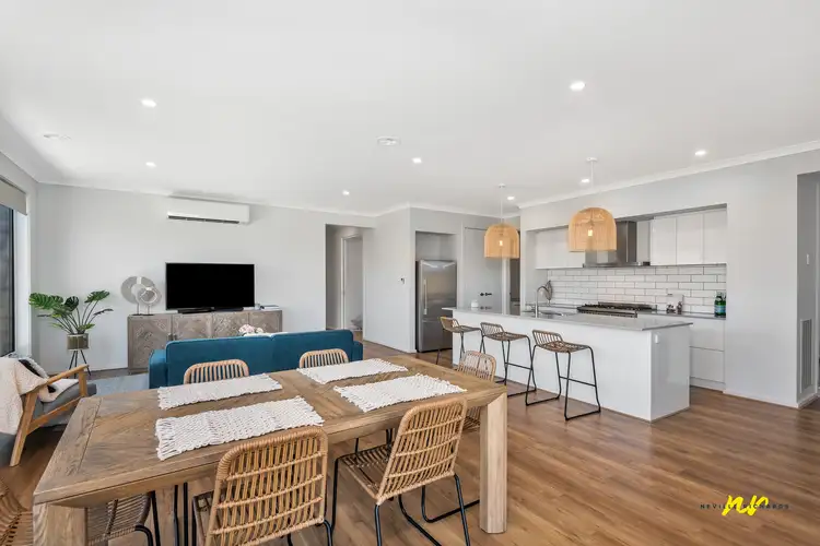 Third view of Homely house listing, 25 Pardolote Crescent, St Leonards VIC 3223