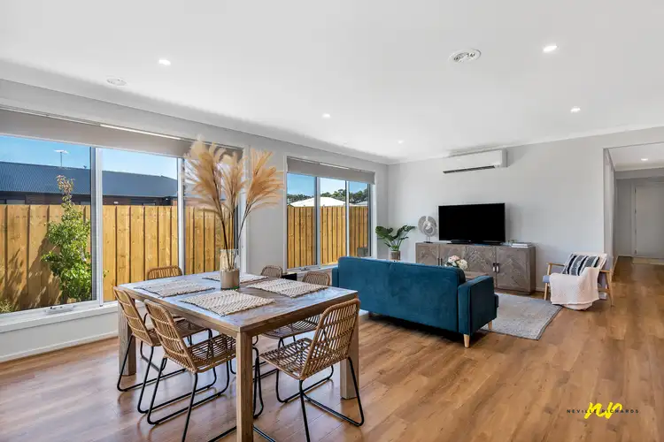 Fourth view of Homely house listing, 25 Pardolote Crescent, St Leonards VIC 3223