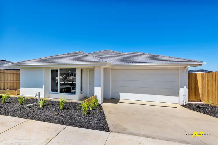 Fifth view of Homely house listing, 25 Pardolote Crescent, St Leonards VIC 3223