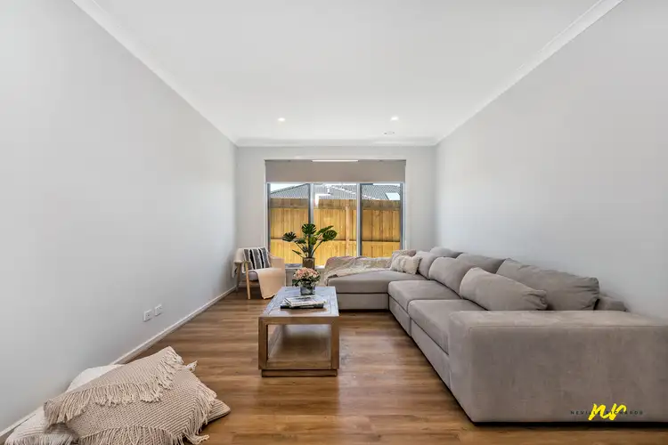 Sixth view of Homely house listing, 25 Pardolote Crescent, St Leonards VIC 3223