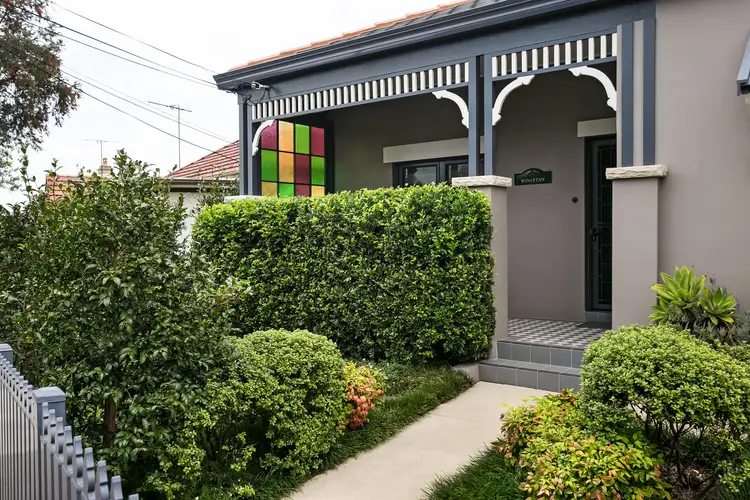 Third view of Homely house listing, 82 Crinan Street, Hurlstone Park NSW 2193