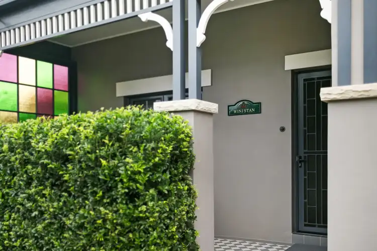 Fourth view of Homely house listing, 82 Crinan Street, Hurlstone Park NSW 2193