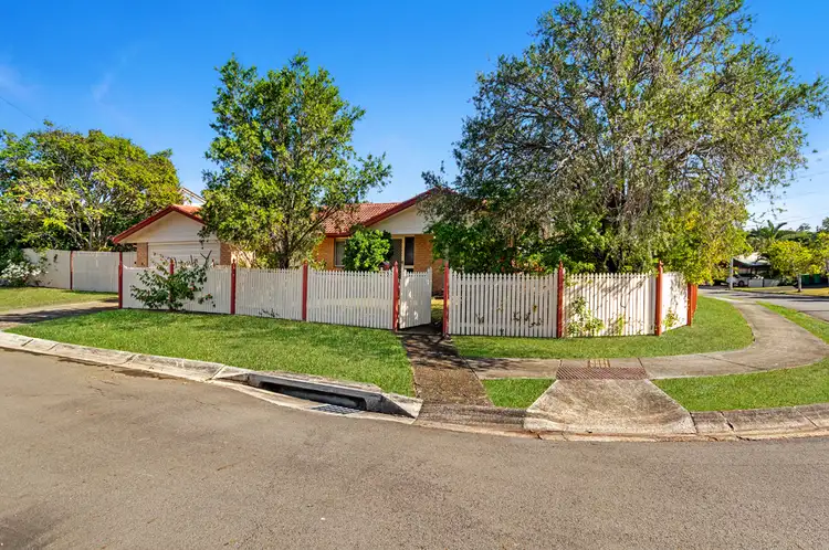 1 Merchant Court, Springwood QLD 4127
