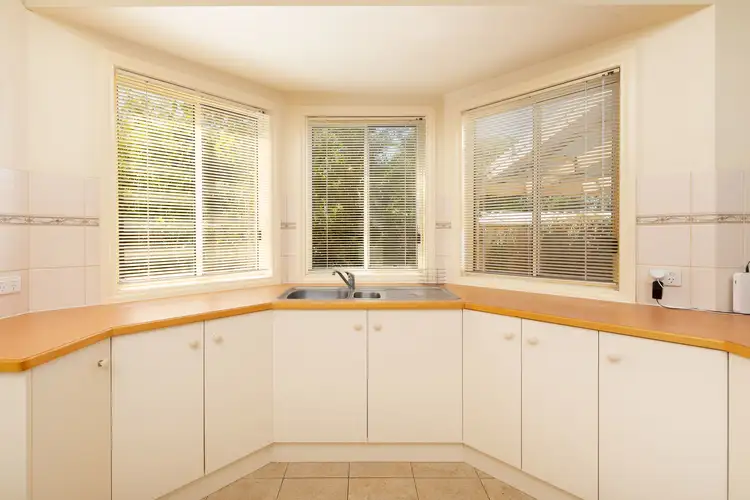 Third view of Homely house listing, 4/26 Thomas Mitchell Drive, Wodonga VIC 3690