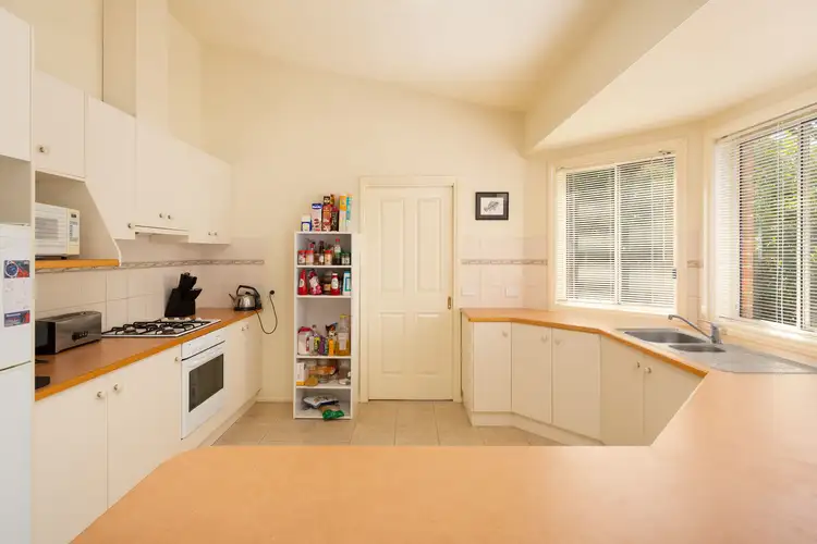 Fourth view of Homely house listing, 4/26 Thomas Mitchell Drive, Wodonga VIC 3690