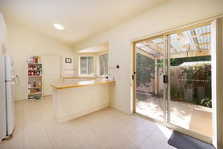 Fifth view of Homely house listing, 4/26 Thomas Mitchell Drive, Wodonga VIC 3690