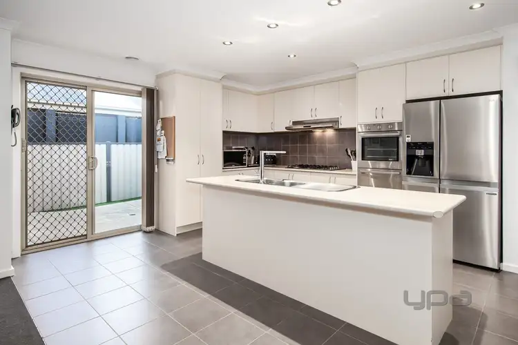 Third view of Homely house listing, 20 Caledonian Crescent, Hillside VIC 3037