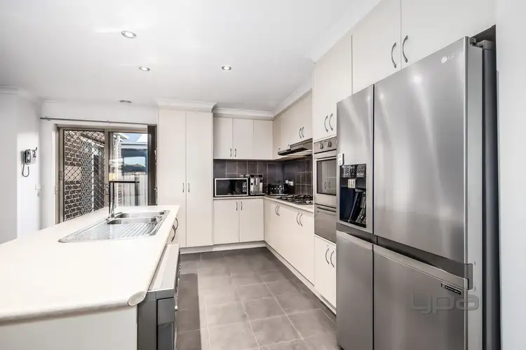 Fourth view of Homely house listing, 20 Caledonian Crescent, Hillside VIC 3037