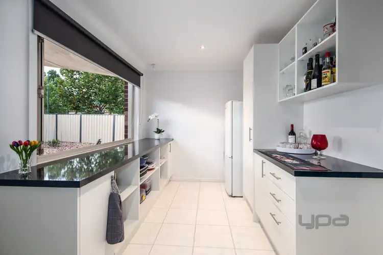 Fifth view of Homely house listing, 20 Caledonian Crescent, Hillside VIC 3037