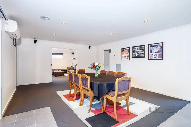 Sixth view of Homely house listing, 20 Caledonian Crescent, Hillside VIC 3037