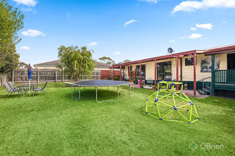 Main view of Homely house listing, 27 Guelph Street, Somerville VIC 3912
