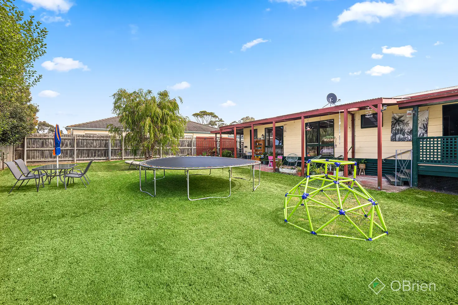Main view of Homely house listing, 27 Guelph Street, Somerville VIC 3912