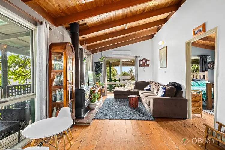 Second view of Homely house listing, 27 Guelph Street, Somerville VIC 3912
