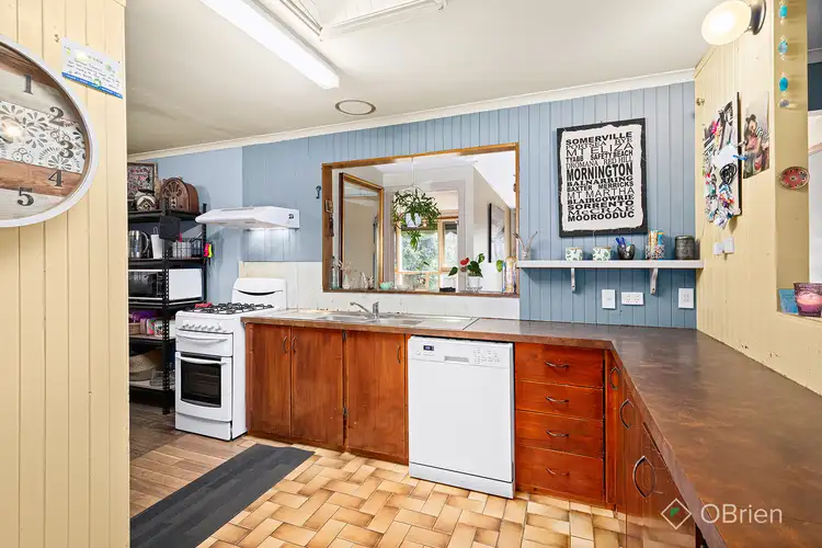 Fourth view of Homely house listing, 27 Guelph Street, Somerville VIC 3912