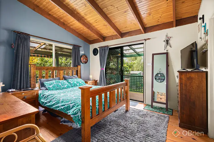Sixth view of Homely house listing, 27 Guelph Street, Somerville VIC 3912