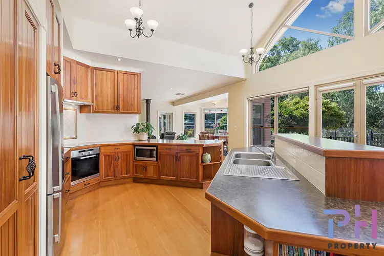 Fifth view of Homely house listing, 3 Braedene Drive, Maiden Gully VIC 3551