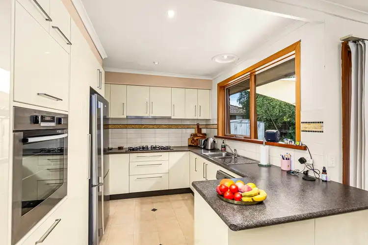 Third view of Homely house listing, 5 De Havilland Avenue, Strathmore Heights VIC 3041