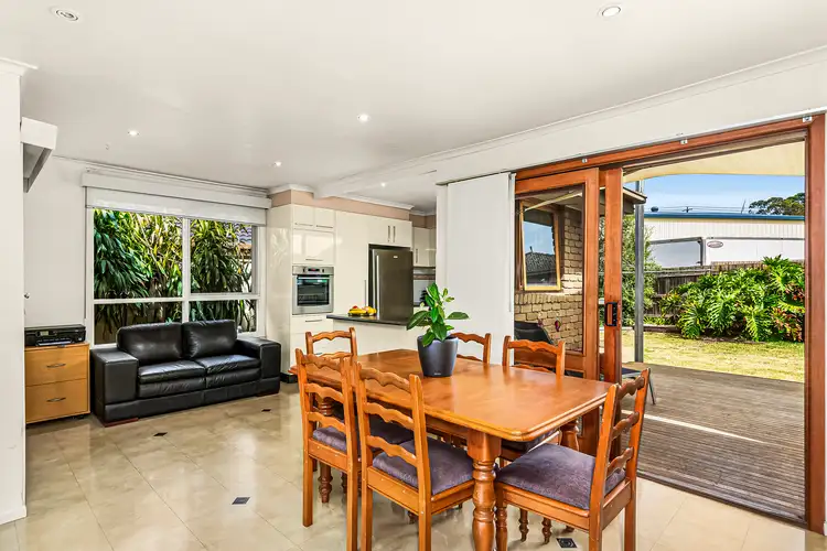 Fourth view of Homely house listing, 5 De Havilland Avenue, Strathmore Heights VIC 3041