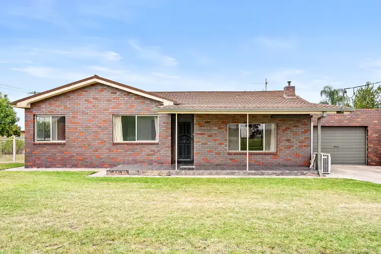 Main view of Homely house listing, 379 Nowland Avenue, Lavington NSW 2641