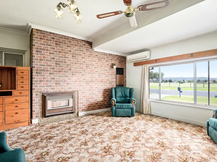 Second view of Homely house listing, 379 Nowland Avenue, Lavington NSW 2641