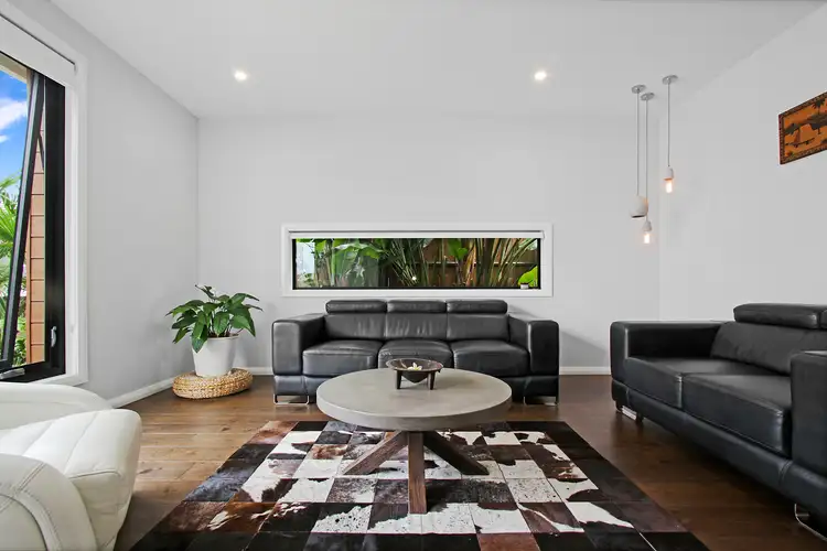 Second view of Homely house listing, 27 Vidal Avenue, Elizabeth Hills NSW 2171