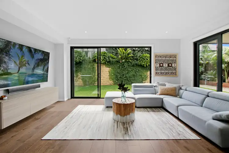 Fourth view of Homely house listing, 27 Vidal Avenue, Elizabeth Hills NSW 2171