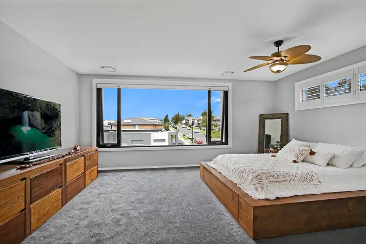 Sixth view of Homely house listing, 27 Vidal Avenue, Elizabeth Hills NSW 2171