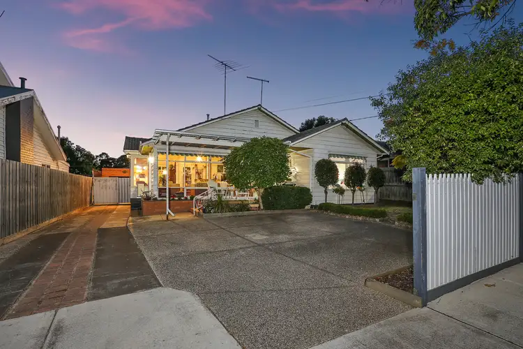 22 Matlock Street, Herne Hill VIC 3218