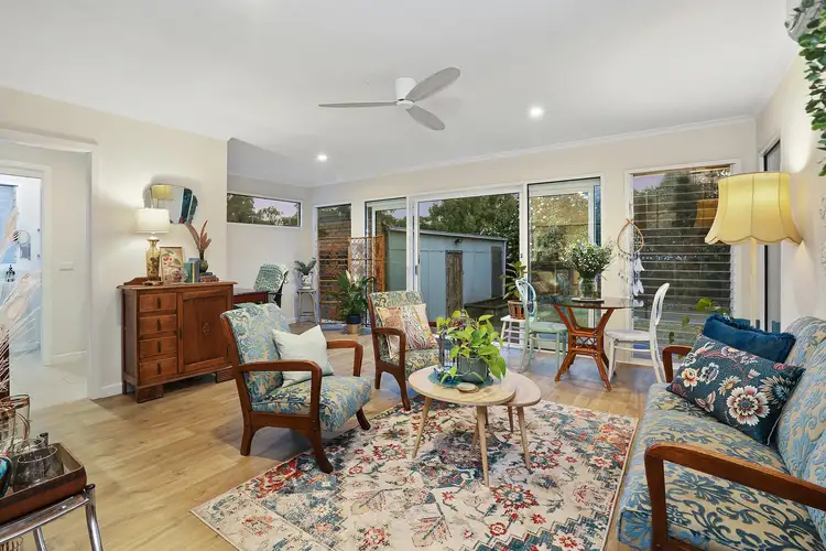Fifth view of Homely house listing, 22 Matlock Street, Herne Hill VIC 3218