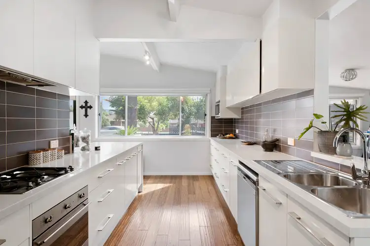Second view of Homely house listing, 22 Central Avenue, Oak Flats NSW 2529