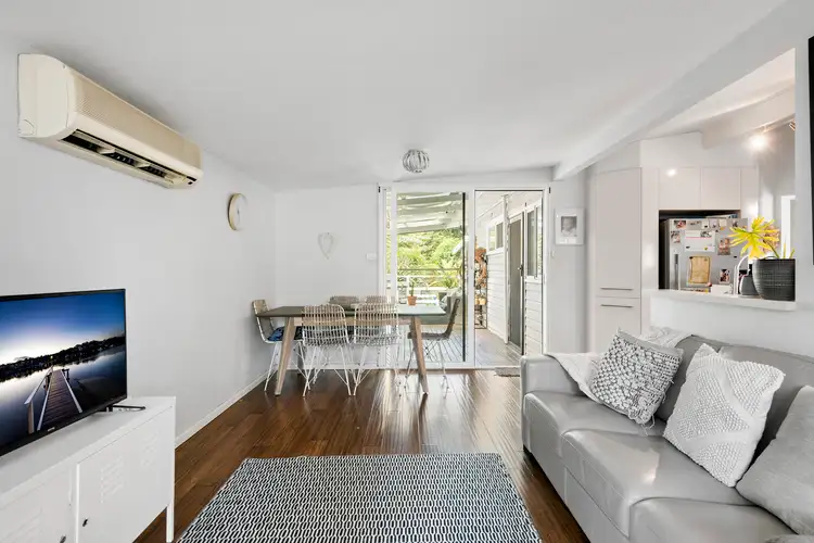 Third view of Homely house listing, 22 Central Avenue, Oak Flats NSW 2529