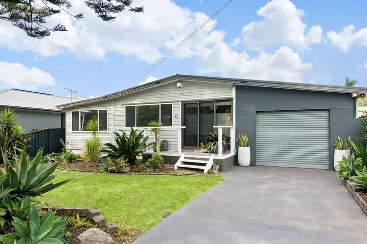 Sixth view of Homely house listing, 22 Central Avenue, Oak Flats NSW 2529
