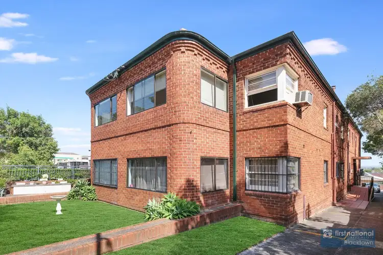 6/198 Liverpool Road, Enfield NSW 2136