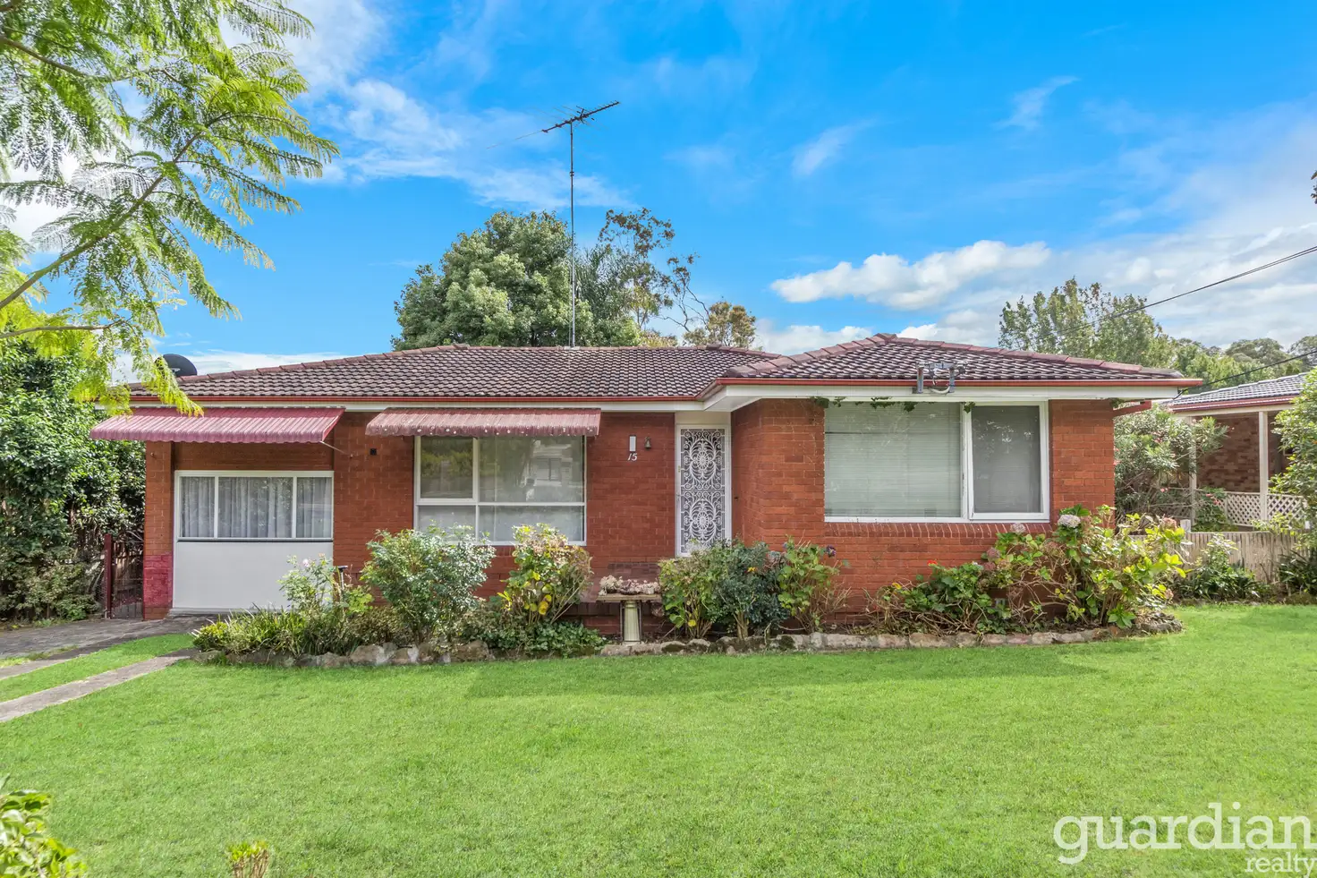 Main view of Homely house listing, 15 Rosebank Avenue, Dural NSW 2158