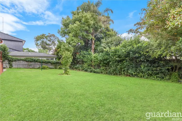 Third view of Homely house listing, 15 Rosebank Avenue, Dural NSW 2158