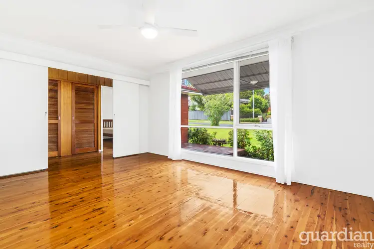 Fifth view of Homely house listing, 15 Rosebank Avenue, Dural NSW 2158