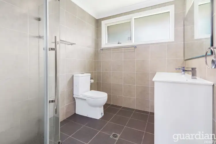 Sixth view of Homely house listing, 15 Rosebank Avenue, Dural NSW 2158