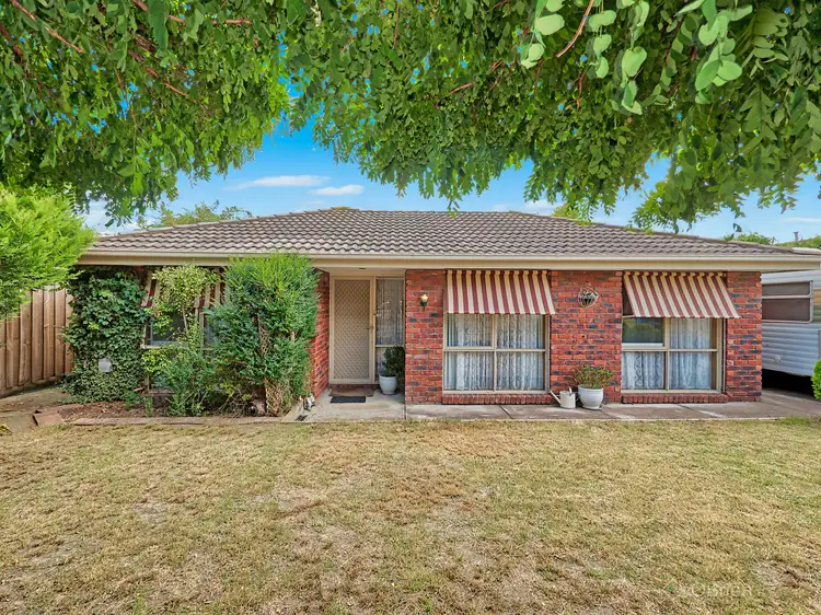 9 Ferncroft Court, Cranbourne North VIC 3977