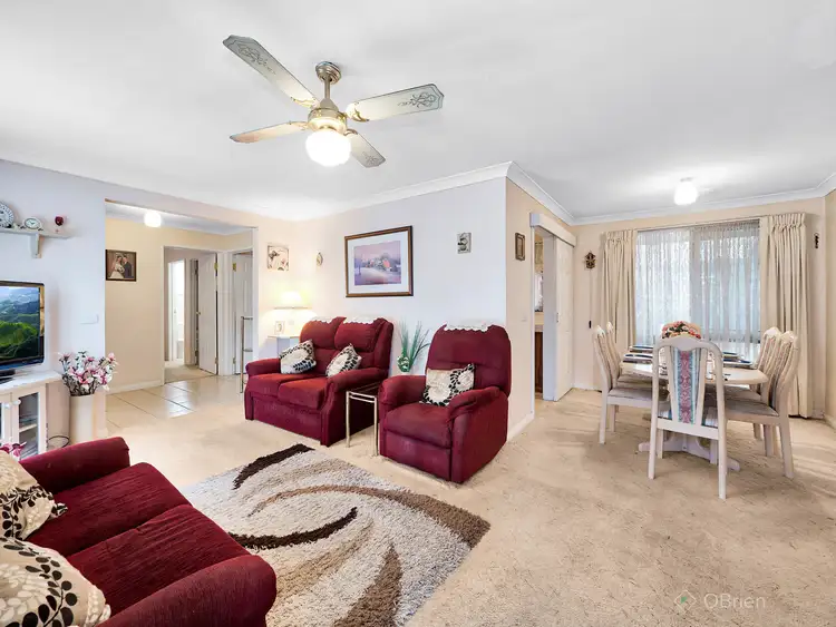 Third view of Homely house listing, 9 Ferncroft Court, Cranbourne North VIC 3977