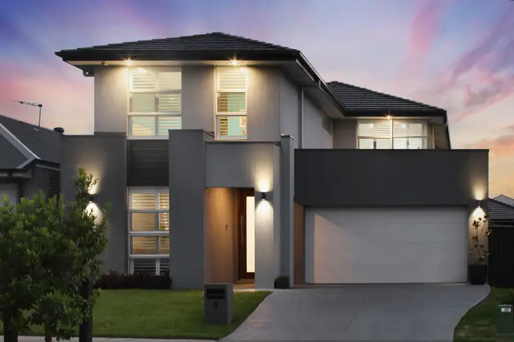 5 Elkhorn Street, Denham Court NSW 2565