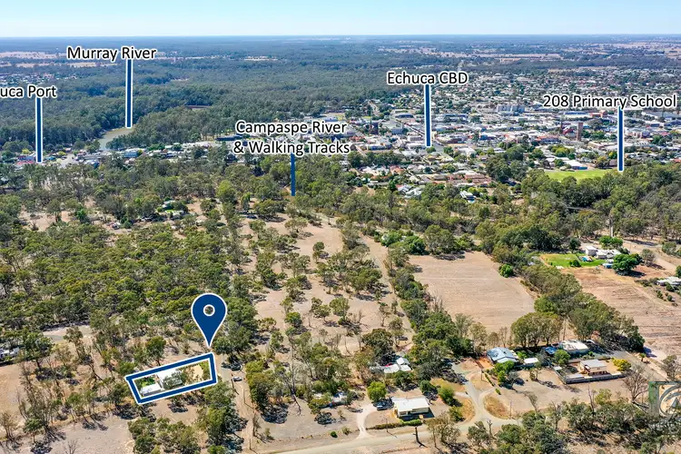 58 Radcliffe Street, Echuca VIC 3564