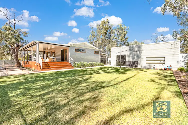 Fourth view of Homely house listing, 58 Radcliffe Street, Echuca VIC 3564