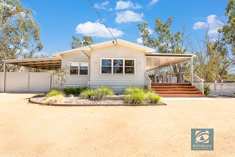 Sixth view of Homely house listing, 58 Radcliffe Street, Echuca VIC 3564