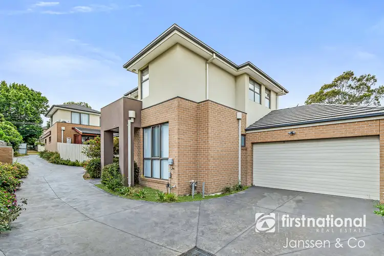 3/16 Westbrook Street, Chadstone VIC 3148