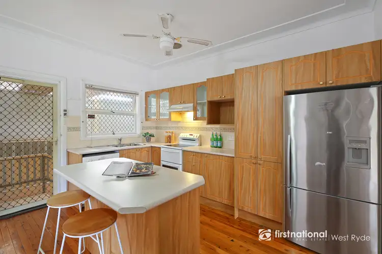 Third view of Homely house listing, 14 Massie Street, Ermington NSW 2115