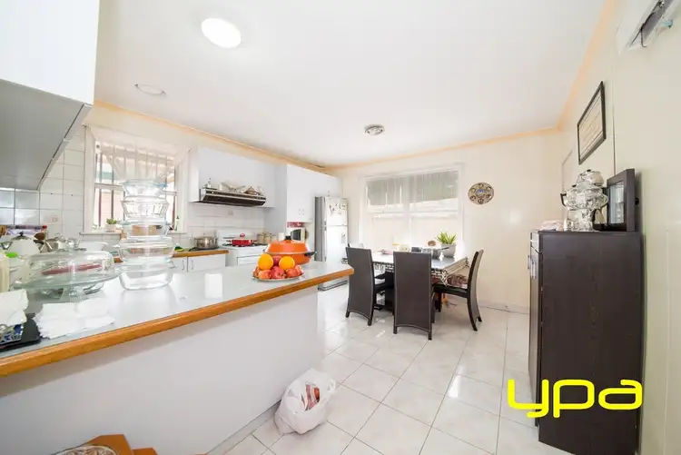 Seventh view of Homely house listing, 459 Barry Road, Dallas VIC 3047