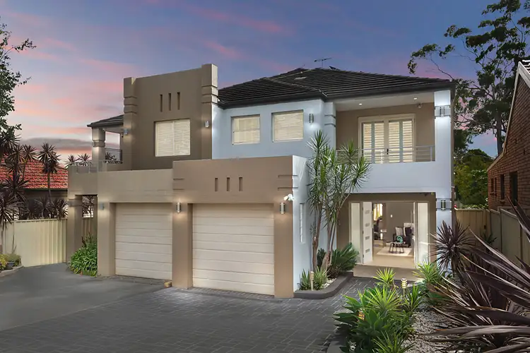 88 Victoria Street, Revesby NSW 2212