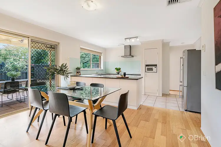Second view of Homely house listing, 6 Tally Court, Berwick VIC 3806