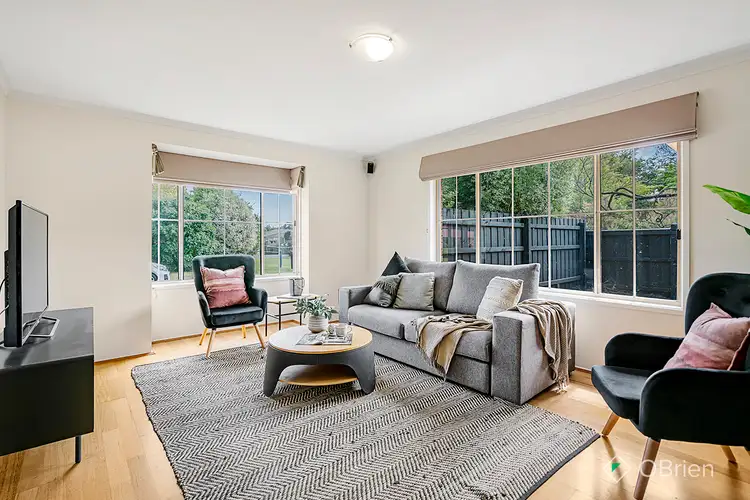 Third view of Homely house listing, 6 Tally Court, Berwick VIC 3806