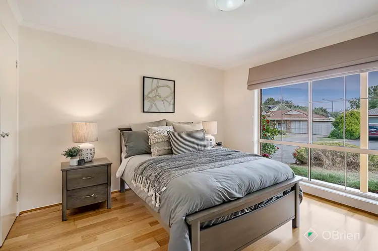 Fourth view of Homely house listing, 6 Tally Court, Berwick VIC 3806